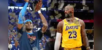 El descomunal sueldo de Shai Gilgeous-Alexander, MVP de la NBA 2025: ¿supera a LeBron James? El descomunal sueldo de Shai Gilgeous-Alexander, MVP de la NBA 2025: ¿supera a LeBron James?