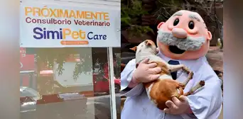Simi Pet Care llega a CDMX: la alternativa en atención veterinaria de calidad a bajo costo para tus mascotas Simi Pet Care llega a CDMX: la alternativa en atención veterinaria de calidad a bajo costo para tus mascotas