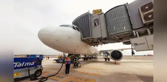 Nuevo aeropuerto Jorge Chávez: ¿cuáles son las aerolíneas autorizadas durante la marcha blanca en el moderno terminal?