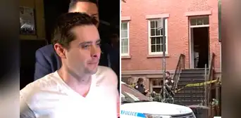 Inversor de criptomonedas es arrestado por secuestrar y torturar a inmigrante en su departamento de Nueva York Inversor de criptomonedas es arrestado por secuestrar y torturar a inmigrante en su departamento de Nueva York