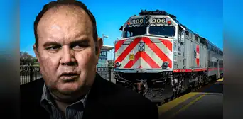 Trenes donados por Estados Unidos aún no llegan a Lima: RLA cambió la fecha de llegada hasta en 5 ocasiones