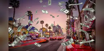 California: estos trabajadores recibirán un nuevo aumento salarial por hora en Los Ángeles desde esta fecha California: estos trabajadores recibirán un nuevo aumento salarial por hora en Los Ángeles desde esta fecha