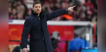 Xabi Alonso ha sido confirmado como nuevo técnico del Real Madrid y hoy lo presentan Xabi Alonso ha sido confirmado como nuevo técnico del Real Madrid y hoy lo presentan
