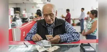 Consulta si puedes recibir el aumento de la pensión de la ONP: jubilados del Sistema Nacional de Pensiones deben cumplir este requisito Consulta si puedes recibir el aumento de la pensión de la ONP: jubilados del Sistema Nacional de Pensiones deben cumplir este requisito
