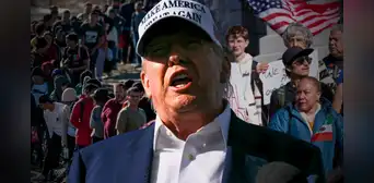 Malas noticias para inmigrantes en EEUU: los motivos por los que Trump estaría deportando indocumentados en Illinois