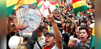 Productos de primera necesidad se duplican en Bolivia por la crisis económica: estos son sus precios en soles peruanos Productos de primera necesidad se duplican en Bolivia por la crisis económica: estos son sus precios en soles peruanos