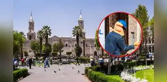 Cortes de luz programados en Arequipa para este 26 de mayo, según Seal: conoce las zonas y horarios afectados Cortes de luz programados en Arequipa para este 26 de mayo, según Seal: conoce las zonas y horarios afectados