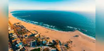Estas son las 10 playas de California con la peor calidad de agua en 2025, según Heal the Bay: una está en Los Ángeles Estas son las 10 playas de California con la peor calidad de agua en 2025, según Heal the Bay: una está en Los Ángeles