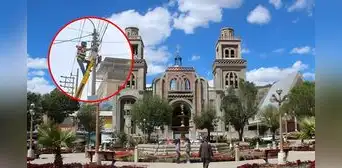 Corte de luz en Áncash del 28 al 30 de mayo, según Hidrandina: conoce las zonas y horarios afectados Corte de luz en Áncash del 28 al 30 de mayo, según Hidrandina: conoce las zonas y horarios afectados