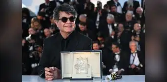 Cineasta iraní triunfa en el Festival de Cine de Cannes 2025 Cineasta iraní triunfa en el Festival de Cine de Cannes 2025
