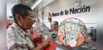 Reintegro 3 Fonavi 2025: este es el significado de las letras A-E para saber si realmente debes cobrar antes de ir al Banco de la Nación Reintegro 3 Fonavi 2025: este es el significado de las letras A-E para saber si realmente debes cobrar antes de ir al Banco de la Nación