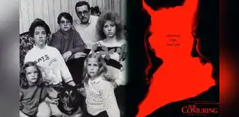 La escalofriante historia de la familia Smurl, el caso paranormal que los Warren no lograron resolver y será visto en 'El Conjuro 4' La escalofriante historia de la familia Smurl, el caso paranormal que los Warren no lograron resolver y será visto en 'El Conjuro 4'