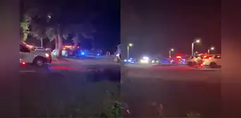 Carolina del Sur: tiroteo deja al menos 11 heridos en pueblo playero de EEUU Carolina del Sur: tiroteo deja al menos 11 heridos en pueblo playero de EEUU