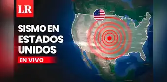 Temblor en Estados Unidos hoy, martes 27 de mayo del 2025: magnitud y epicentro del último sismo, según USGS