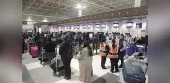 Este 1 de junio, los vuelos en el Aeropuerto Jorge Chávez se suspenderán por 12 horas