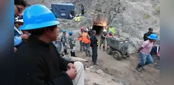 Minería informal en Perú: Más del 95% de los mineros artesanales trabajan en concesiones ajenas