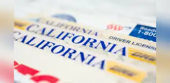 Adiós a la licencia de conducir en California: el DMV puede suspenderla si cometes estas infracciones Adiós a la licencia de conducir en California: el DMV puede suspenderla si cometes estas infracciones