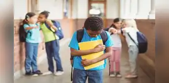 Bullying escolar: ¿cómo identificarlo y actuar a tiempo desde la familia y la escuela para proteger a los estudiantes? Bullying escolar: ¿cómo identificarlo y actuar a tiempo desde la familia y la escuela para proteger a los estudiantes?