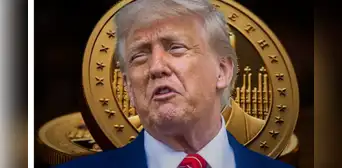 Memecoin $TRUMP: estos son los invitados que asistieron a la criptocena privada de Donald Trump en EEUU