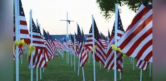 Las 51 mejores frases para Memorial Day 2025: honra a los héroes de EEUU este 26 de mayo con mensajes y postales