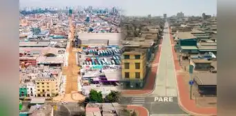 La transitada avenida en Lima centro que se renueva tras más de 50 años: obra de la MML valorizada en S/6 millones La transitada avenida en Lima centro que se renueva tras más de 50 años: obra de la MML valorizada en S/6 millones