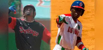 Santiago vs Las Tunas HOY por la Liga Élite 2025: ¿quién ganó el juego 5 y cómo va la semifinal del béisbol de Cuba? Santiago vs Las Tunas HOY por la Liga Élite 2025: ¿quién ganó el juego 5 y cómo va la semifinal del béisbol de Cuba?