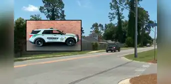 Arrestan a adolescente acusado de disparar y asesinar a conductor de empresa de viajes en Florida previo al Día de los Caídos Arrestan a adolescente acusado de disparar y asesinar a conductor de empresa de viajes en Florida previo al Día de los Caídos