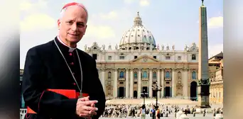 Papa León XIV “revive” tradición de hace más de 500 años: trabajadores del Vaticano recibirá una propina de 500 euros Papa León XIV “revive” tradición de hace más de 500 años: trabajadores del Vaticano recibirá una propina de 500 euros