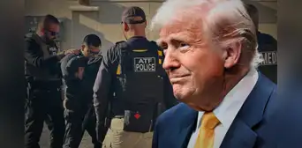 ICE: inmigrantes indocumentados podrían ser multados si permanecen en EEUU pese a orden de deportación