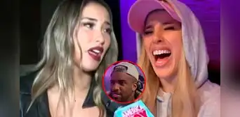 Xiomy Kanashiro responde fuerte tras indirectas de Yahaira Plasencia para Jefferson Farfán en nueva canción: "Estamos sólidos" Xiomy Kanashiro responde fuerte tras indirectas de Yahaira Plasencia para Jefferson Farfán en nueva canción: "Estamos sólidos"