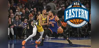 Knicks vs. Pacers: renace una de las grandes rivalidades de la Conferencia del Este