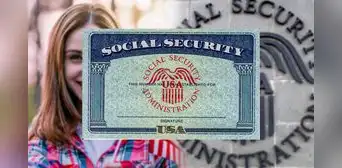 Seguro Social 2025: residentes permanentes en Estados Unidos podrán recibir beneficios con este único requisito Seguro Social 2025: residentes permanentes en Estados Unidos podrán recibir beneficios con este único requisito