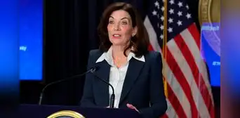 Confirmado por Kathy Hochul: Nueva York brindará cheque de estímulo a familias afectadas por la inflación Confirmado por Kathy Hochul: Nueva York brindará cheque de estímulo a familias afectadas por la inflación