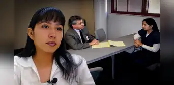 Ada Cuadros, la niñera peruana de 22 años que fue sentenciada a cadena perpetua en EE. UU. : ¿qué pasó? Ada Cuadros, la niñera peruana de 22 años que fue sentenciada a cadena perpetua en EE. UU. : ¿qué pasó?