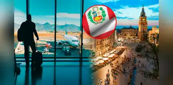 Si tienes esta edad y eres peruano, podrás acceder a la visa para estudiar o trabajar en Polonia: conoce los requisitos