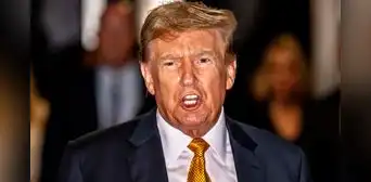 Cámara de Representantes de EEUU aprobó polémico proyecto de ley de Donald Trump: afectará a las propinas y horas extra