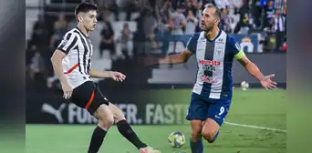Alineaciones Alianza Lima contra Libertad: posibles equipos para el último duelo decisivo por Copa Libertadores Alineaciones Alianza Lima contra Libertad: posibles equipos para el último duelo decisivo por Copa Libertadores