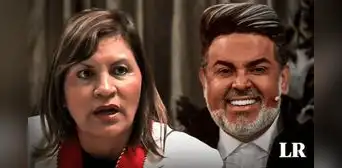 Caso 'Chibolín': Fiscalía solicitó ampliación de investigación contra Andrés Hurtado y Elizabeth Peralta