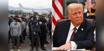 Estas son las causas inusuales por las que un inmigrante podría ser deportado de Estados Unidos en 2025