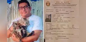 Viaja a Lima para comprar instrumento y desaparece: familia de joven músico recibe extorsiones desde México Viaja a Lima para comprar instrumento y desaparece: familia de joven músico recibe extorsiones desde México