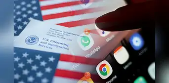 Alerta migratoria en EEUU: USCIS impone nuevo requisito para solicitar la Green Card y exige que porten el comprobante de registro