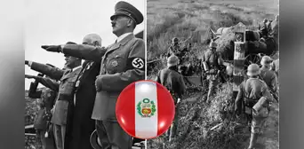 El día que Perú le declaró la guerra a Alemania y Japón: la sorprendente decisión que lo convirtió en miembro fundador de la ONU El día que Perú le declaró la guerra a Alemania y Japón: la sorprendente decisión que lo convirtió en miembro fundador de la ONU
