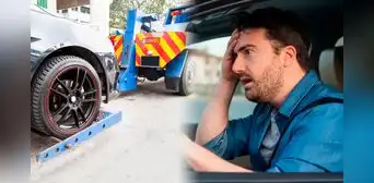 Duro golpe para los conductores en California: ley permite a las autoridades incautar un vehículo por no llevar documento clave