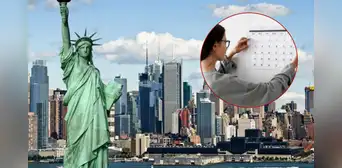 Nuevo feriado en Nueva York 2025: no habrá clases en escuelas en esta fecha de junio por motivo de celebración