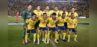 ¿Más malas noticias para el América? Dos figuras se perderían partido contra LAFC por el pase al Mundial de Clubes ¿Más malas noticias para el América? Dos figuras se perderían partido contra LAFC por el pase al Mundial de Clubes
