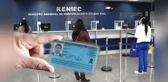 ¿Cómo saber si mi DNI está listo para recoger? Así puedes averiguarlo en línea y totalmente gratis, vía Reniec