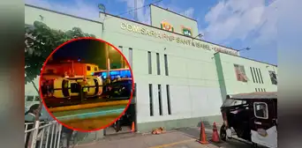 Joven motociclista muere tras ser arrastrado por conductor de camioneta ebrio en Comas Joven motociclista muere tras ser arrastrado por conductor de camioneta ebrio en Comas