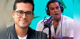 Christian Domínguez impacta al confesar la impensada carrera universitaria que dejó inconclusa: "Quería ser como mi padre"