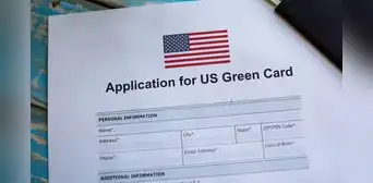 Obtén la Green Card en sencillos pasos: así puedes tramitar la residencia permanente desde el extranjero