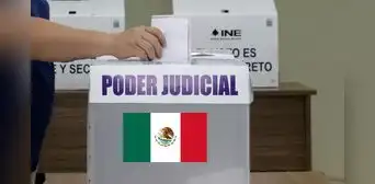 Elección Judicial 2025: guía completa para saber cómo participar el próximo 1 de junio en México